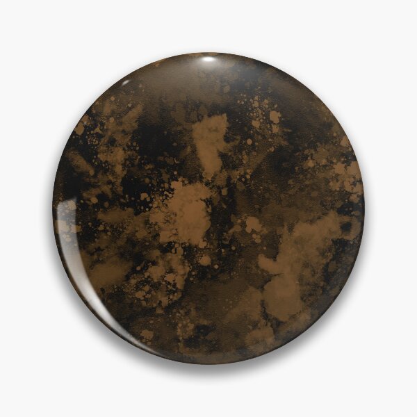 Item preview, Ink Splot Texture - Tan designed and sold by Racc-Art.