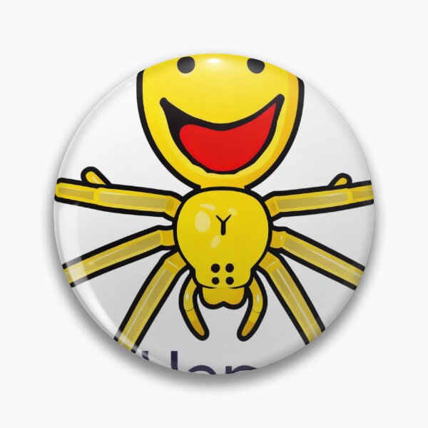 Item preview, Happy  designed and sold by Nu Sigma 1985.
