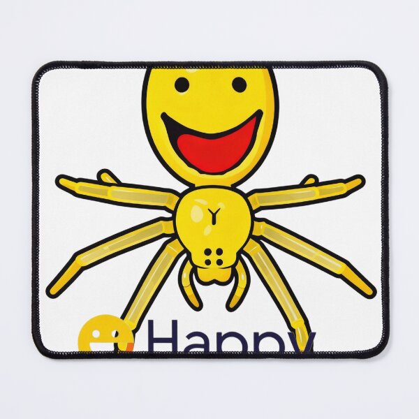 Item preview, Happy designed and sold by Nu Sigma 1985.