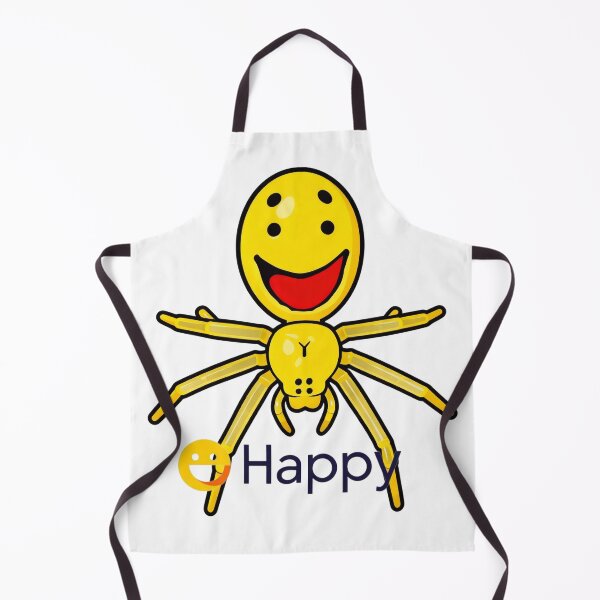 Item preview, Happy  designed and sold by Nu Sigma 1985.