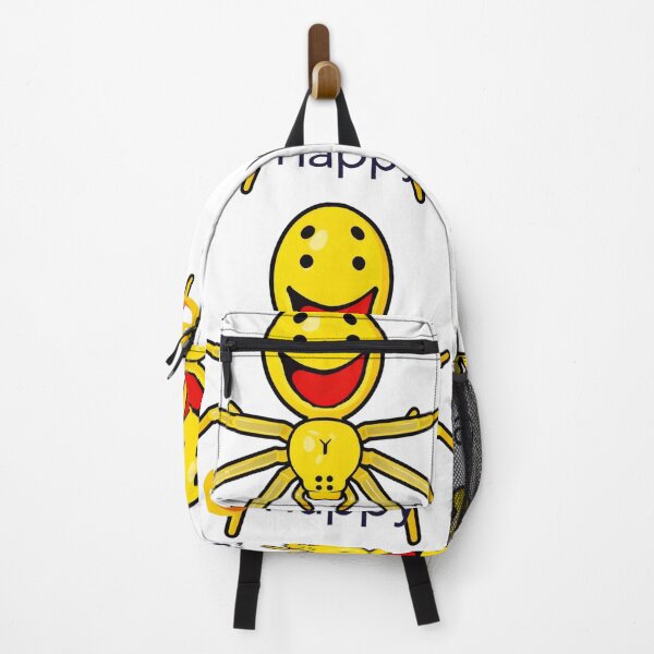 Item preview, Happy designed and sold by Nu Sigma 1985.