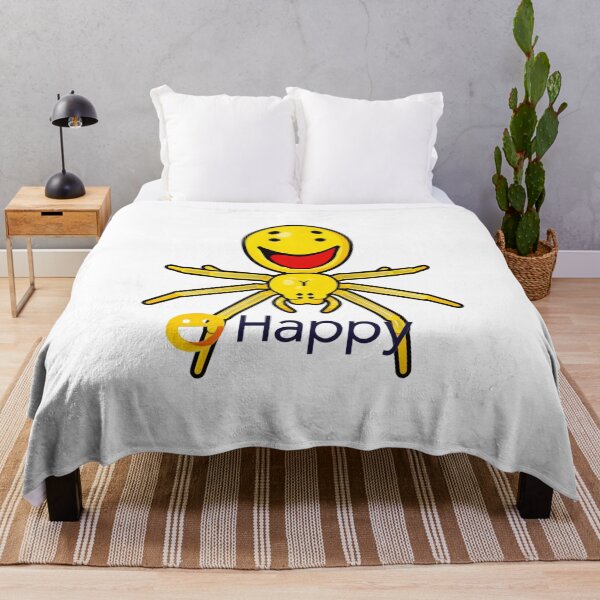 Item preview, Happy  designed and sold by Nu Sigma 1985.