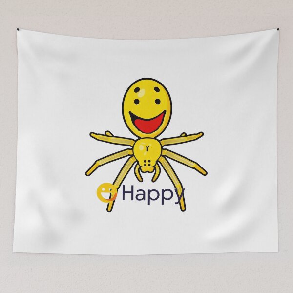 Item preview, Happy  designed and sold by Nu Sigma 1985.