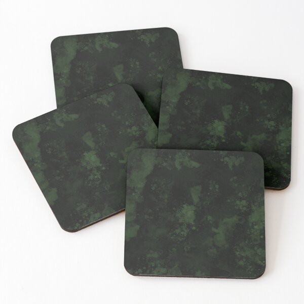 Item preview, Ink Splot Texture - Sage designed and sold by Racc-Art.