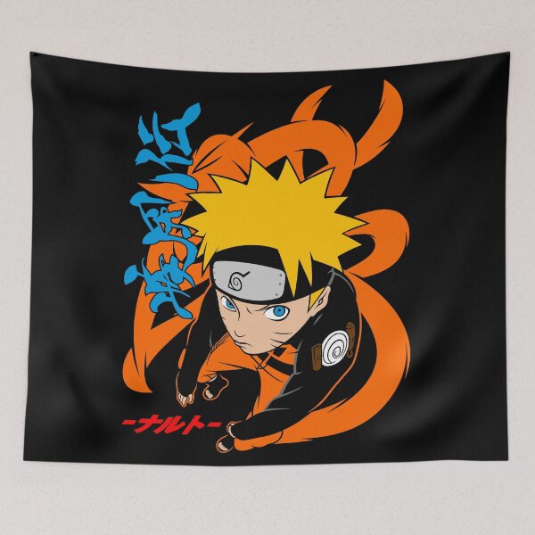 Item preview, true shinobi designed and sold by Florianbrain.