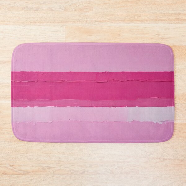 Item preview, Abstract painting pink composition designed and sold by Good_Things.