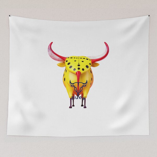 Item preview, Spider ox designed and sold by Nu Sigma 1985.