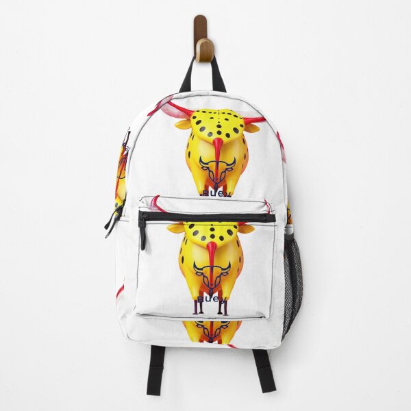 Item preview, Spider ox designed and sold by Nu Sigma 1985.