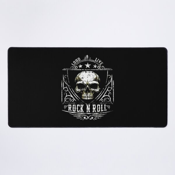 Item preview, Rock N Roll - Loud Live designed and sold by John MacPherson Allan.