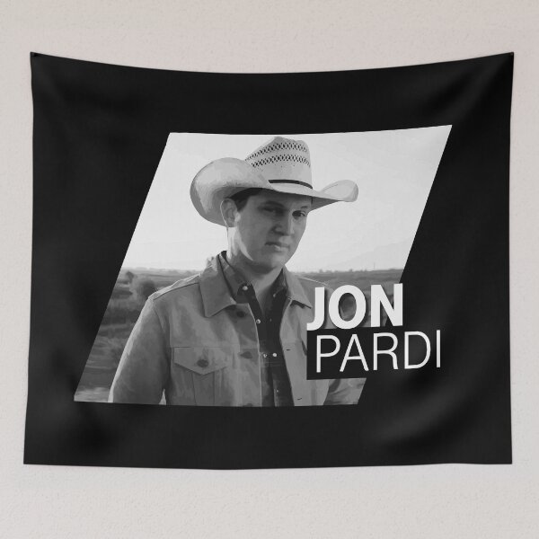 Item preview, Spices Create Jon Pardi aMagic designed and sold by Khaactorwriter.