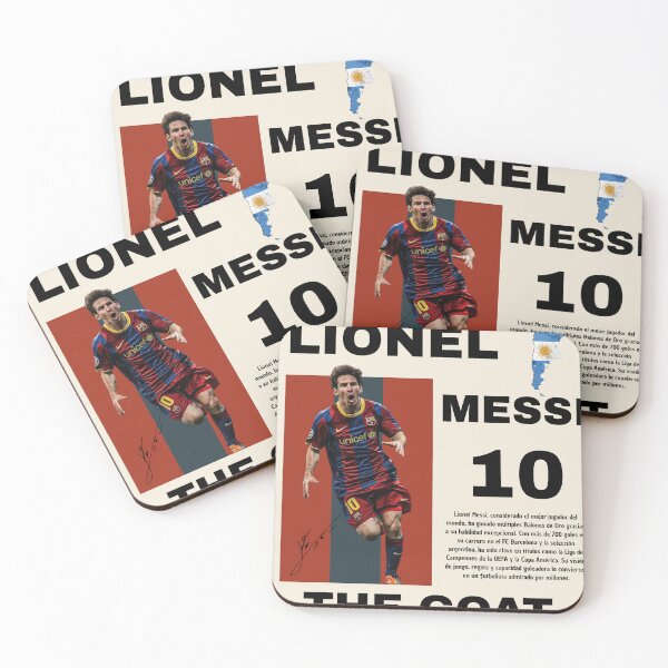 Item preview, Messi 10 designed and sold by Jorge098299.