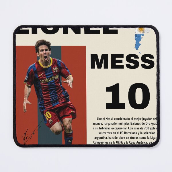 Item preview, Messi 10 designed and sold by Jorge098299.