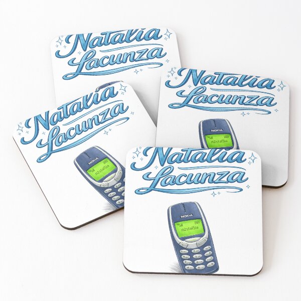 Item preview, Natalia Lacunza designed and sold by patriikamikaze.