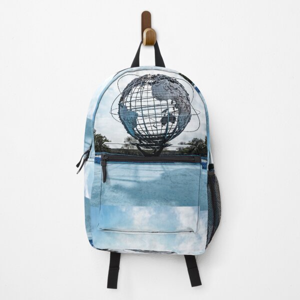 Item preview, The Unisphere designed and sold by Kay Brewer.