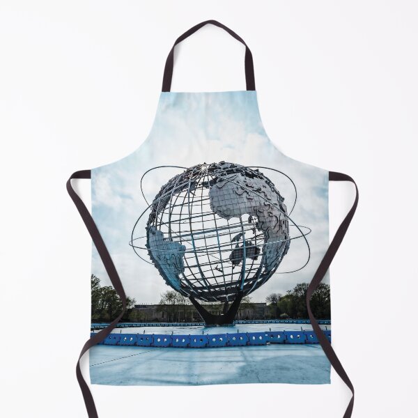 Item preview, The Unisphere designed and sold by Kay Brewer.