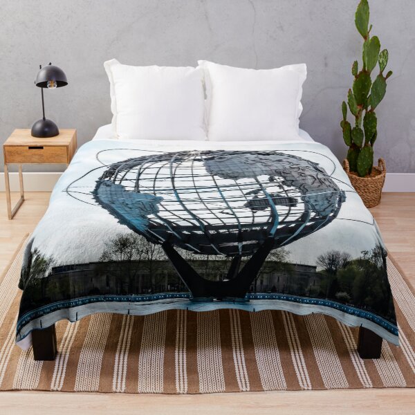 Item preview, The Unisphere designed and sold by Kay Brewer.