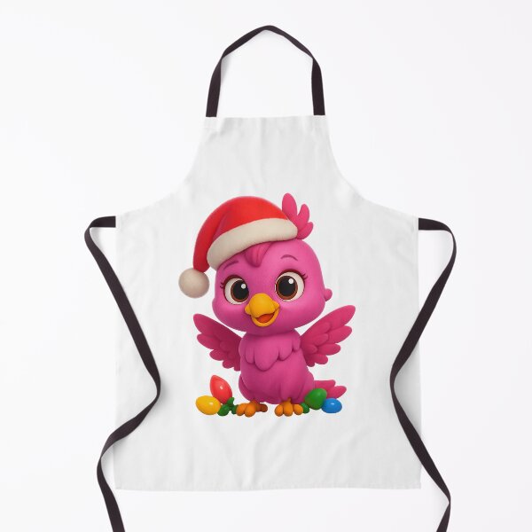 Item preview, Christmas Phoenix Girl designed and sold by Sillytoe.