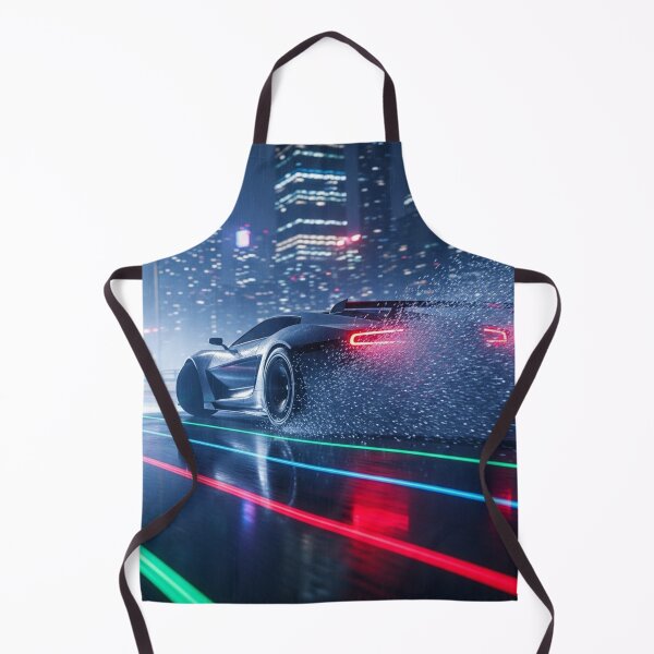 Item preview, futuristic car designed and sold by Losancestros.