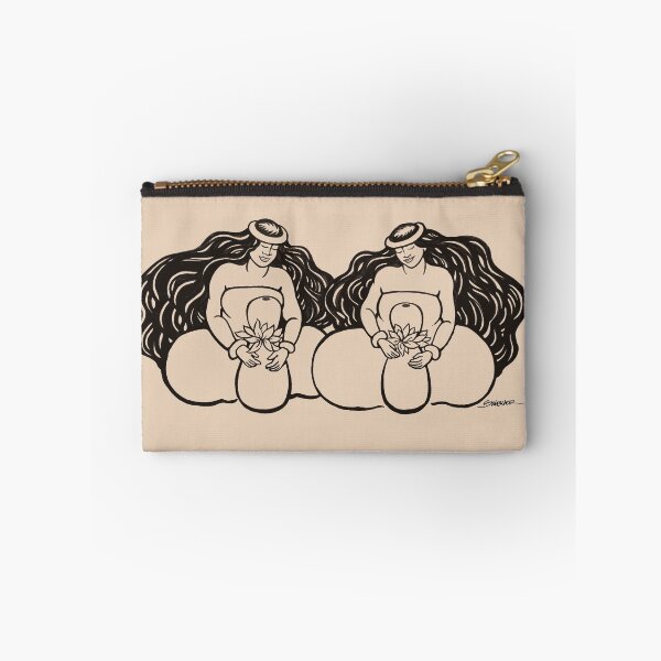 Item preview, Hula Sisters designed and sold by Shannon Weaver.