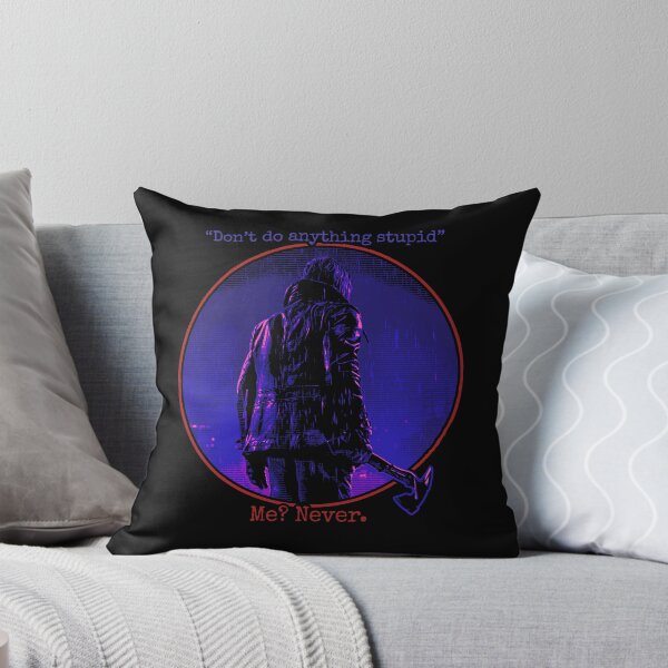 Item preview, Leon Kennedy Don't Do Anything Stupid designed and sold by Power Up Prints.
