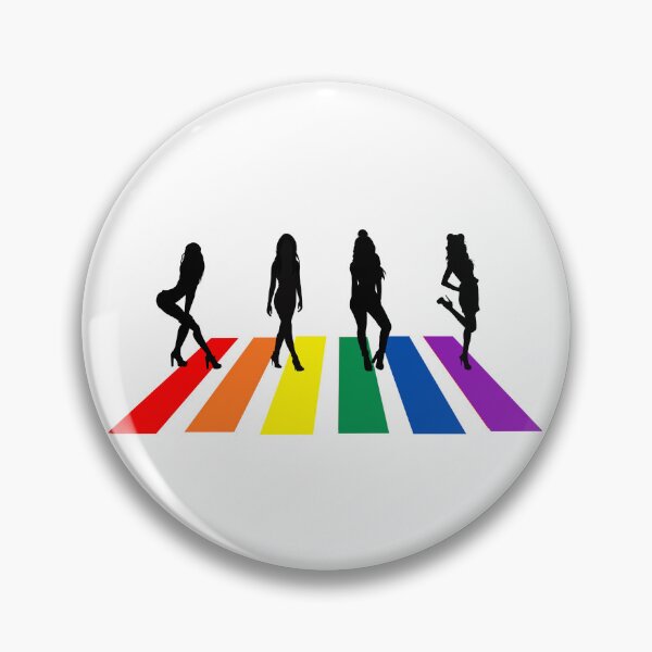 Item preview, Drag Crosswalk designed and sold by Ratcliff Jonestown Designs.