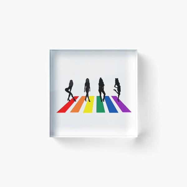 Item preview, Drag Crosswalk designed and sold by Ratcliff Jonestown Designs.