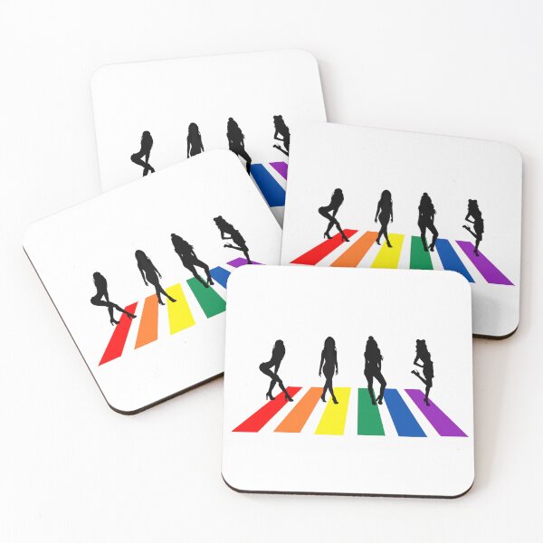 Item preview, Drag Crosswalk designed and sold by Ratcliff Jonestown Designs.