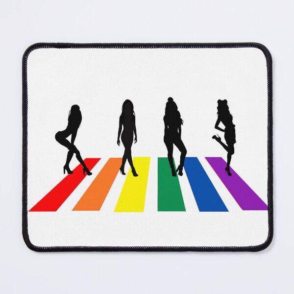 Item preview, Drag Crosswalk designed and sold by Ratcliff Jonestown Designs.