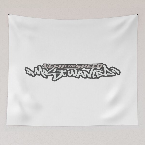 Item preview, Flavor Stories Need for Speed: Most Wanted Unfold designed and sold by Khaactorwriter.