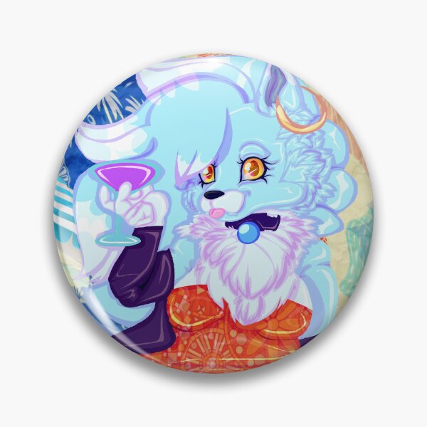 Item preview, Laid-back Fox designed and sold by Toffee-Dingo.