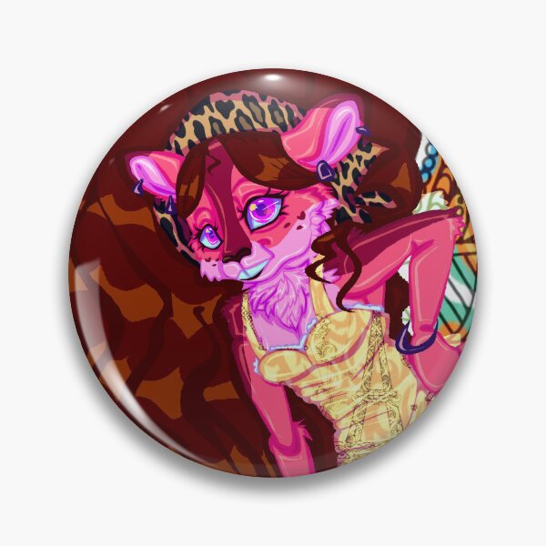 Item preview, Perky Deer designed and sold by Toffee-Dingo.