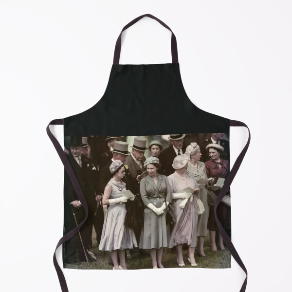 Item preview, The young Queen Elizabeth II designed and sold by KNBS.