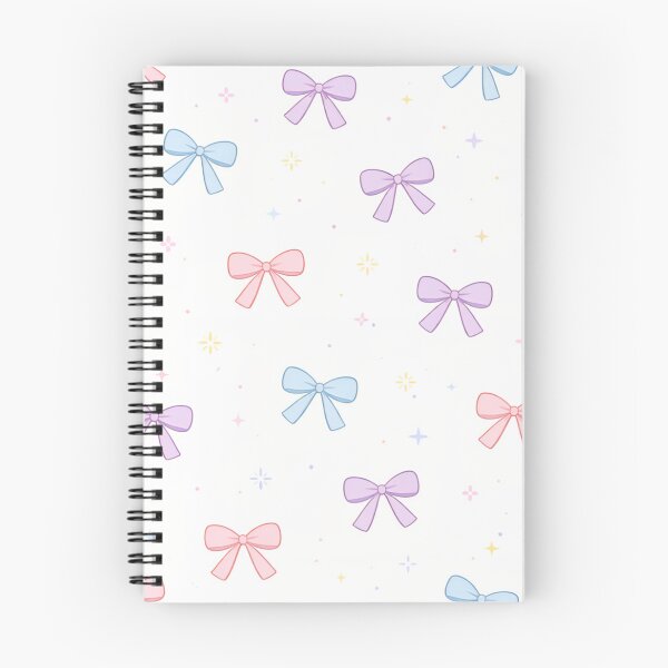 Item preview, Preppy Bow Pastel Pattern Mug Cute Coquette Gift designed and sold by ArcanePrintsxo.