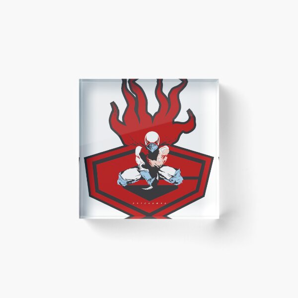 Item preview, Anime Hero designed and sold by cartoonfighter.