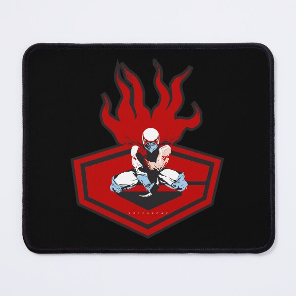 Item preview, Anime Hero designed and sold by cartoonfighter.