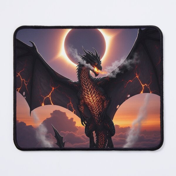 Item preview, Eclipse Dragon designed and sold by Losancestros.