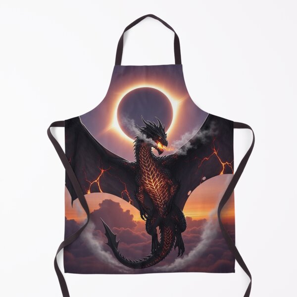 Item preview, Eclipse Dragon designed and sold by Losancestros.