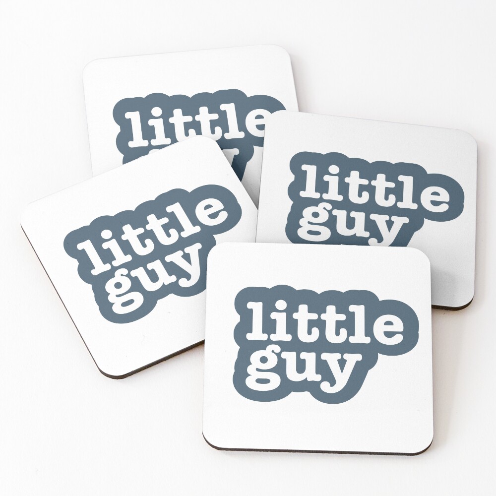 Item preview, Coasters (Set of 4) designed and sold by DontTellTimPod.