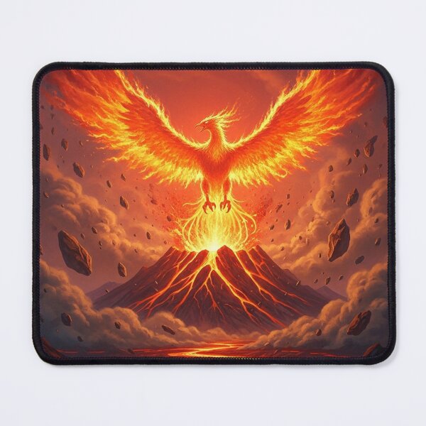 Item preview, Giant Phoenix designed and sold by Losancestros.