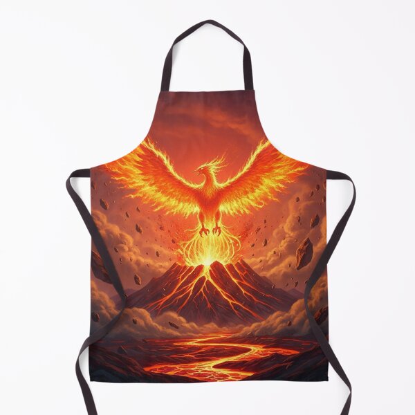 Item preview, Giant Phoenix designed and sold by Losancestros.