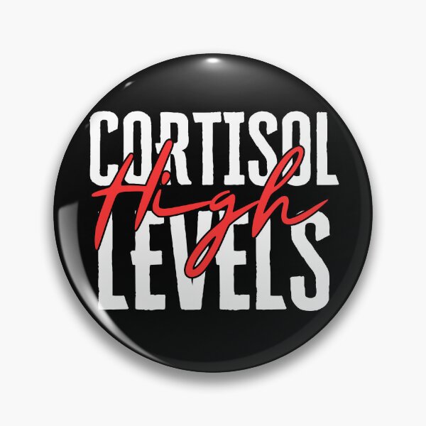 Item preview, High cortisol level designed and sold by sydney-syder.