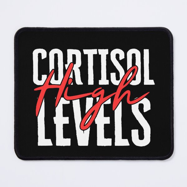 Item preview, High cortisol level designed and sold by sydney-syder.