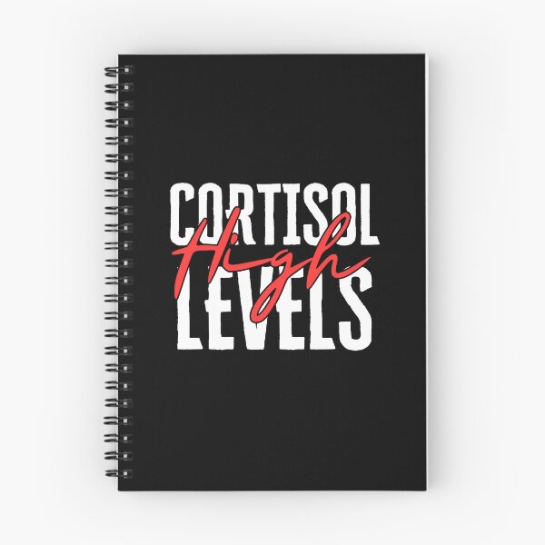 Item preview, High cortisol level designed and sold by sydney-syder.