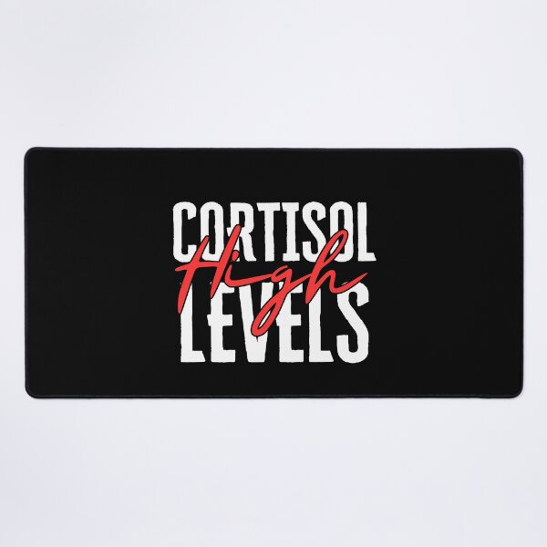Item preview, High cortisol level designed and sold by sydney-syder.