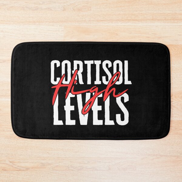 Item preview, High cortisol level designed and sold by sydney-syder.