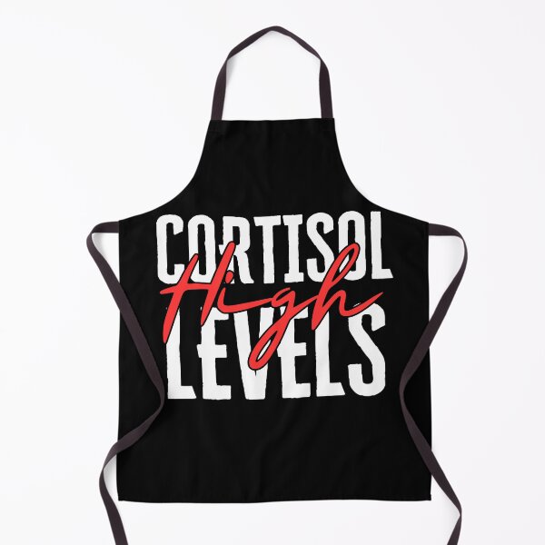 Item preview, High cortisol level designed and sold by sydney-syder.