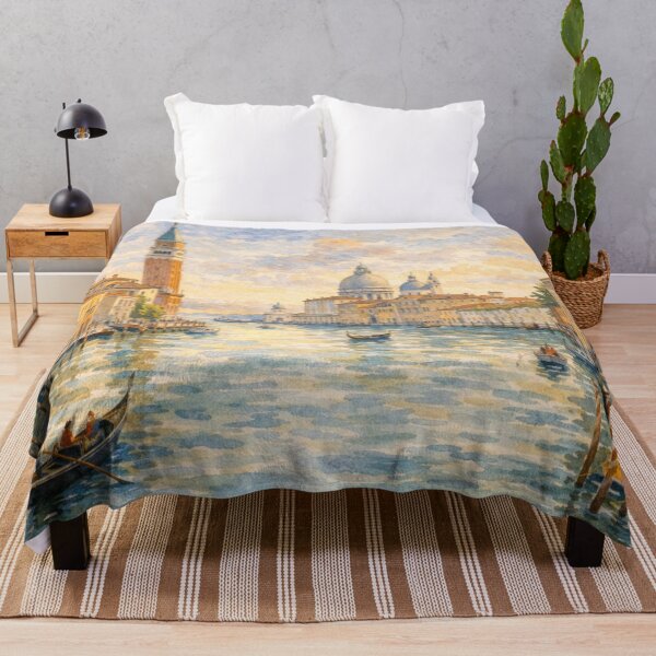 Item preview, Venice  Watercolor  designed and sold by MatthewHeights.