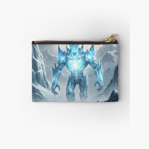 Item preview, Crystal Titan designed and sold by Losancestros.