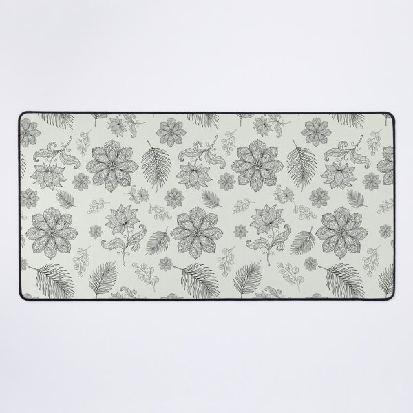 Item preview, Botanicals flowers designed and sold by The Curious Cow.