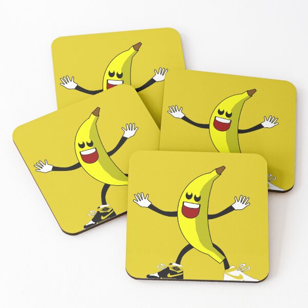 Item preview, Banana  designed and sold by Wilke Styles.